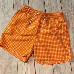 Rainforest Swim Shorts